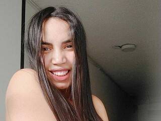 Erotický videohovor SapphiraBron