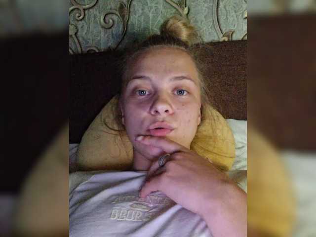 Snímky obrazovky vysielania Sara-0