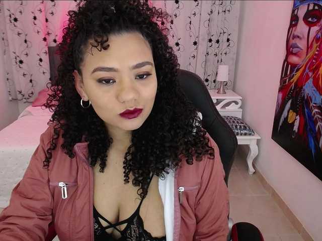 Fotografie sara-ferreira I am new here guys !! #ebony #bigass #tits #curly #cum #latina #pregnant