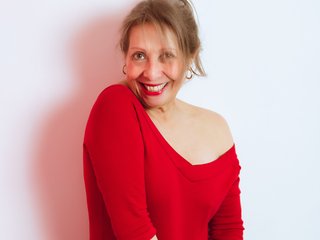 Erotický videohovor Sara-Jay