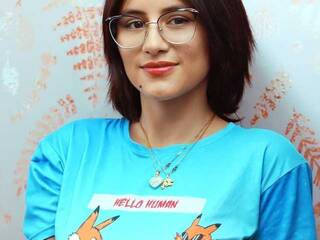 Erotický videohovor sara-jones