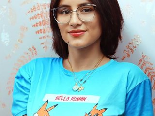 Erotický videohovor sara-jones