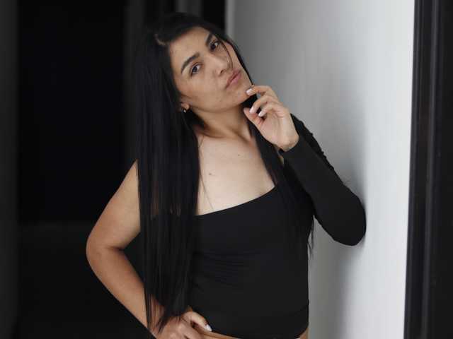 Profilová fotka Sara-Keis