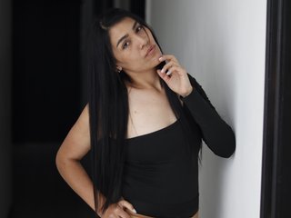 Erotický videorozhovor Sara-Keis