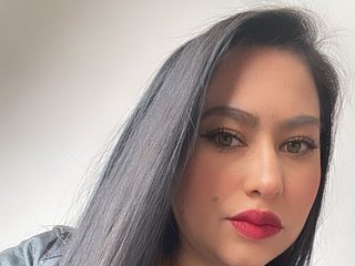 Erotický videohovor Sara-Kiss