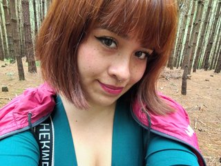 Erotický videohovor Sara-lopez1