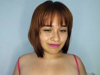 Erotický videohovor Sara-lopez1