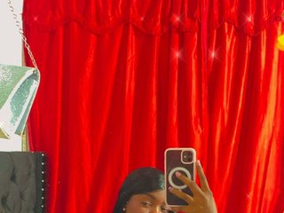 Erotický videohovor sara-montoya09