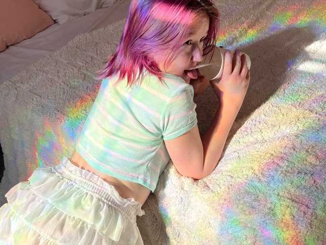 Foto profilu Sara-Moor