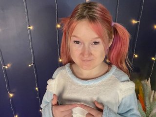 Erotický videohovor Sara-Moor
