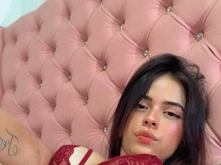 Erotický videohovor sara-vega