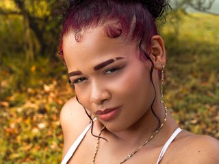 Erotický videohovor Sara-Walsh