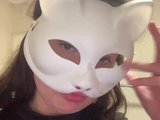 Erotický videohovor Sara3331
