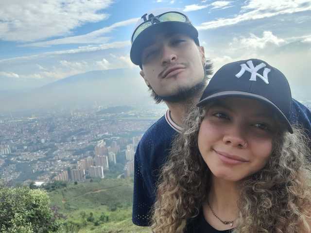 Foto profilu SaraAndTomas