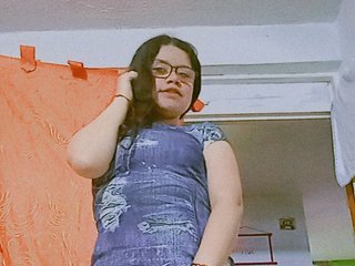 Erotický videohovor SaraaTompson