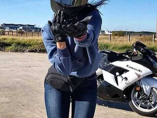 Erotický videohovor SaraBet