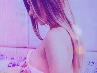 Erotický videohovor Sarabrowm