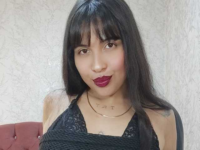 Foto profilu sarachaud