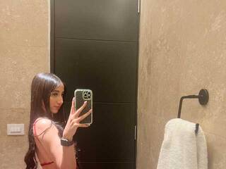 Erotický videohovor SaraDevoe