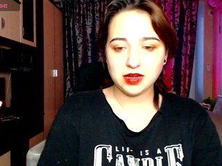 Erotický videohovor Sarah-Dumont