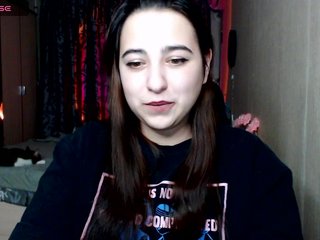 Erotický videohovor Sarah-Dumont