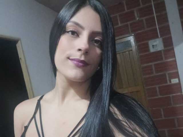 Foto profilu sarah-evans