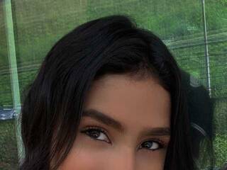 Erotický videohovor sarah-fenty