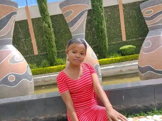 Erotický videohovor Sarah-myah2