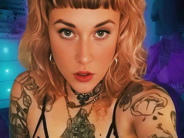 Foto profilu Sarah_Pearl