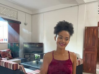 Erotický videohovor Sarah06