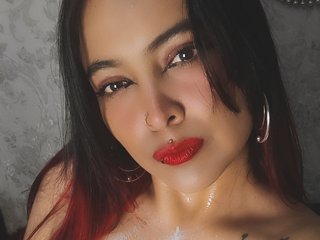 Erotický videohovor Sarah917