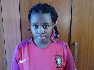 Erotický videohovor sarahbe1