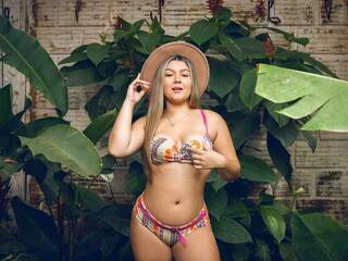 Erotický videohovor sarahbills