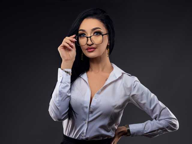 Foto profilu SarahFerez