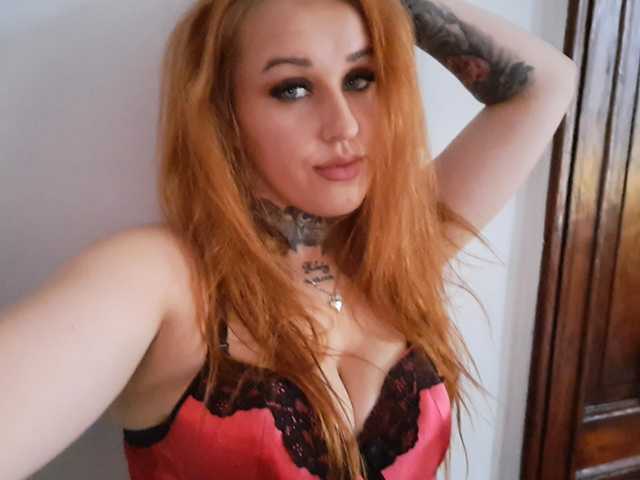 Foto profilu SarahFlirt