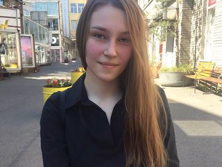 Erotický videohovor SarahIcemann