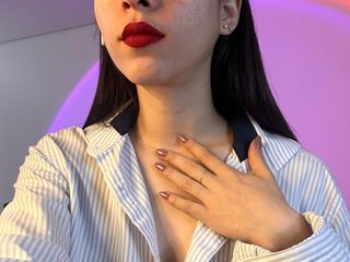 Erotický videohovor Sarahlee