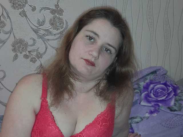 Foto profilu SarahMatohina