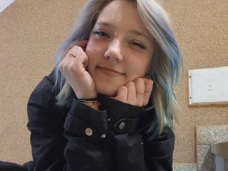 Erotický videohovor SarahOrgasm