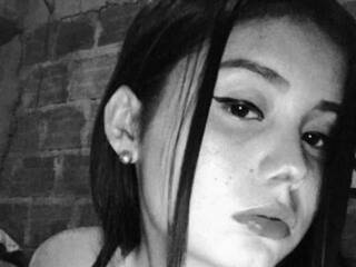 Erotický videohovor SarahReina