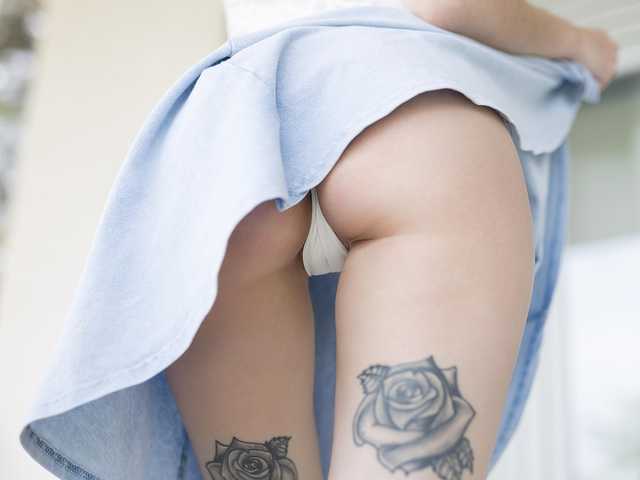 Foto profilu sarahscotter