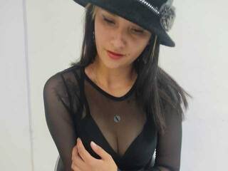 Erotický videohovor SarahStuartt