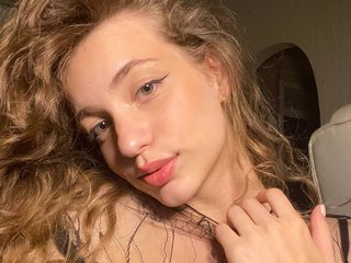 Erotický videohovor SarahShy