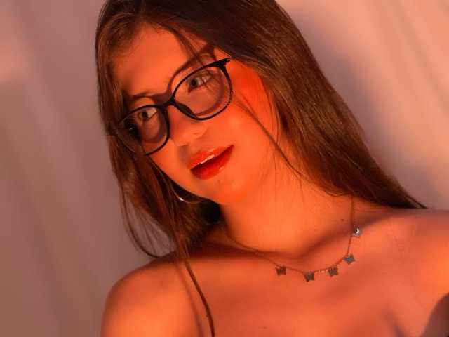 Foto profilu SarahSweett