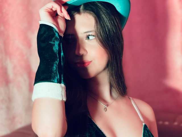 Foto profilu SarahSweett