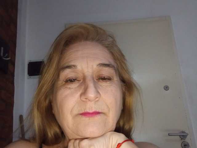 Foto profilu Saraimilf01