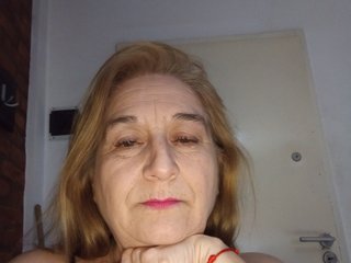 Erotický videohovor Saraimilf01