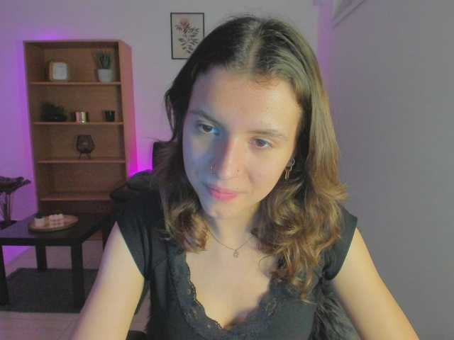 Snímky obrazovky vysielania SaraJaay18