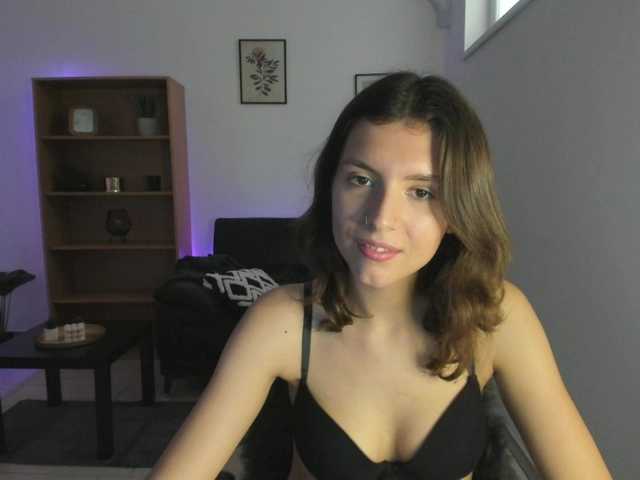Fotografie SaraJaay18 #Welcome to my room have #fun with me #petite #pvt #dirty #strip #cute #boobs