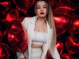 Erotický videohovor SaraKox